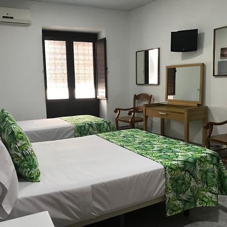 La Casa En El Centro Hotel Écija Buitenkant foto