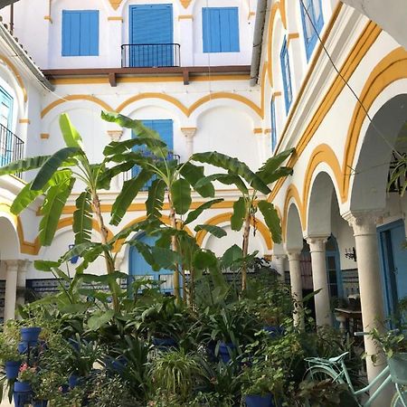 La Casa En El Centro Hotel Écija Buitenkant foto