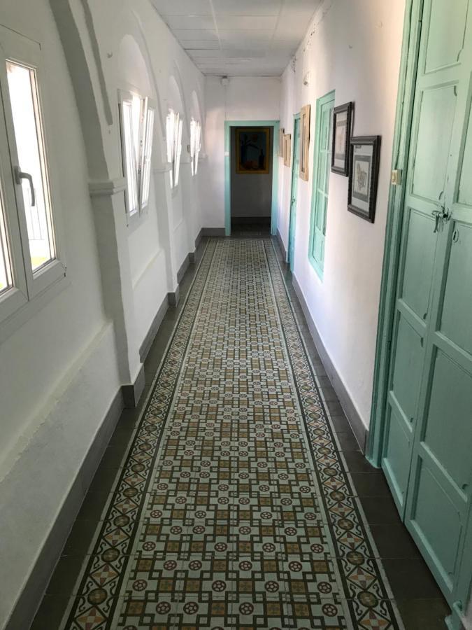 La Casa En El Centro Hotel Écija Buitenkant foto